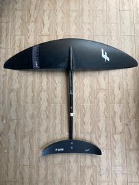 Phantom Carbon 1480 C275 Foil Set