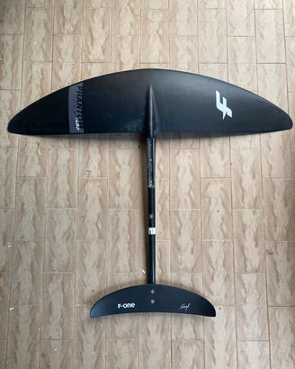 Phantom Carbon 1480 C275 Foil Set