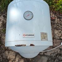 boiler elettrico  50 litri 