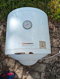boiler elettrico  50 litri 