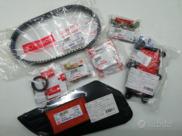 Kymco ricambi originali