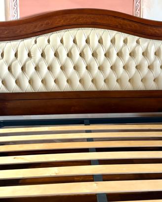 Letto matrimoniale