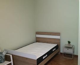 Camera singola per studenti