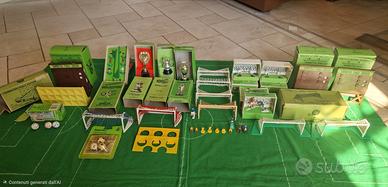 Subbuteo mega lotto 1 (accessori, porte ecc) 