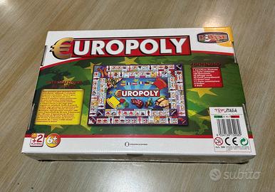 Gioco Uropoly