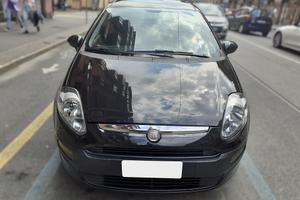 Fiat Punto Evo - APERTI AD AGOSTO