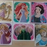 Figurine Panini Disney Prinses