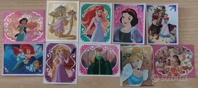 Figurine Panini Disney Prinses