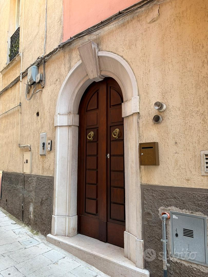 Appartamento – San Marco in Lamis, Foggia - Vista 3