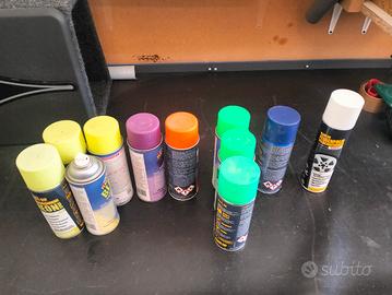 plasti dio vernice spray 