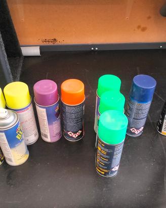 plasti dio vernice spray 