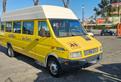IVECO TURBO DAILY 45.10 SCUOLABUS 29POSTI