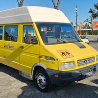 IVECO TURBO DAILY 45.10 SCUOLABUS 29POSTI