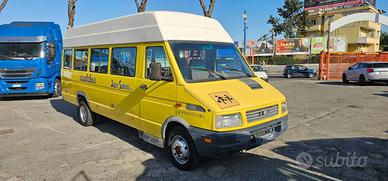 IVECO TURBO DAILY 45.10 SCUOLABUS 29POSTI