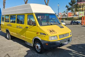 IVECO TURBO DAILY 45.10 SCUOLABUS 29POSTI