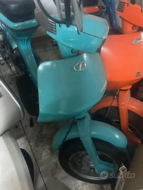 Lambretta Lui