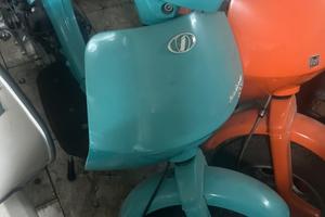 Lambretta Lui