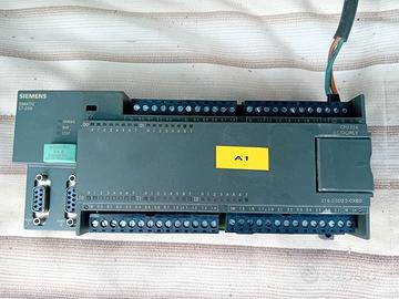 Plc s7 200