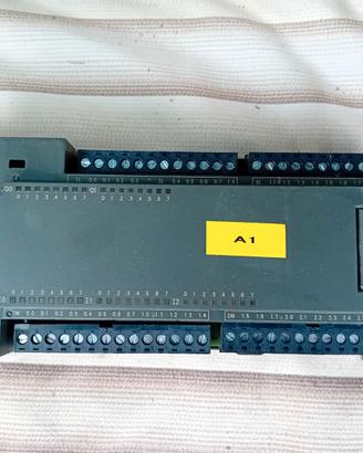 Plc s7 200