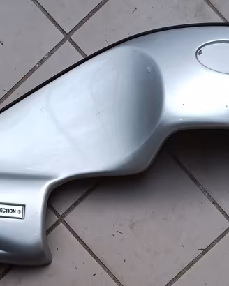 MOTO GUZZI V10 CENTAURO FIANCATA DX