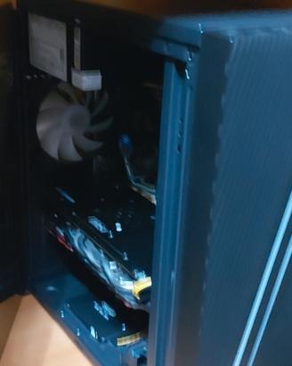pc desktop i5 4460 