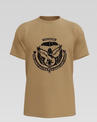 13 ° COMPAGNIA CONDOR 5° BATTAGLIONE EL ALAMEIN
