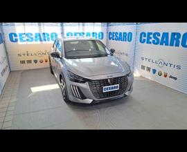 PEUGEOT 208 1.2 puretech GT s&s 100cv