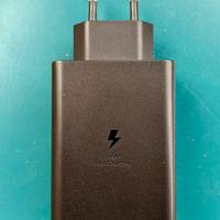 Alimentatore samsung 65W