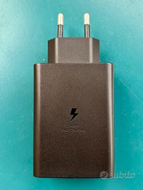 Alimentatore samsung 65W