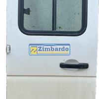 PORTA POSTERIORE SINISTRA OPEL MOVANO