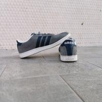 Adidas sneaker grigie