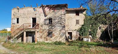 RUSTICO A SAVIGNANO SUL PANARO