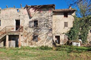 RUSTICO A SAVIGNANO SUL PANARO