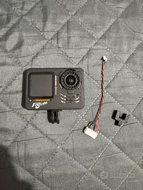 GoPro 9 Black Naked