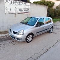 Renault Clio Storia 1.2 5 porte GPL Confort