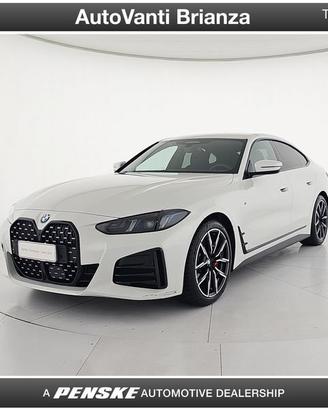 BMW Serie 4 420d Gran Coupe mhev 48V xdrive M...