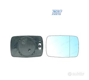 VETRO SPECCHIO RETROVISORE DESTRO BMW SERIE 3 E30 
