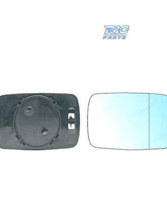 VETRO SPECCHIO RETROVISORE DESTRO BMW SERIE 3 E30 