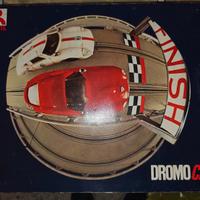 pista macchinine Polistil anni 70