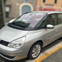 Renault Espace 2.0 dci 16v