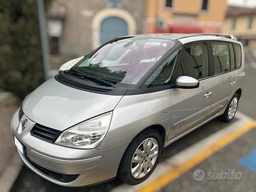 Renault Espace 2.0 dci 16v