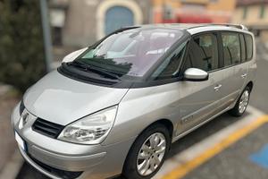 Renault Espace 2.0 dci 16v