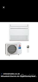 Installatore climatizzatore