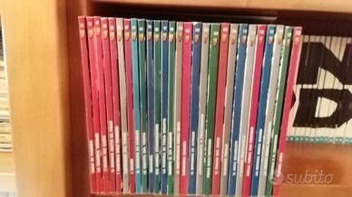 magico vento 27 albi