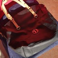 Borsa Trussardi nera
