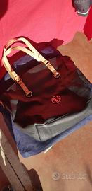 Borsa Trussardi nera