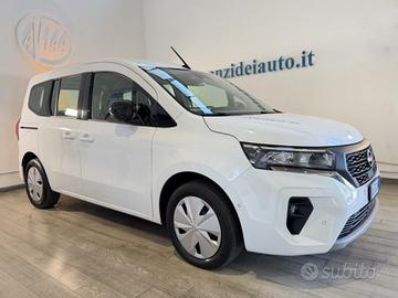 NISSAN Townstar 1.3 130 CV N-Connecta