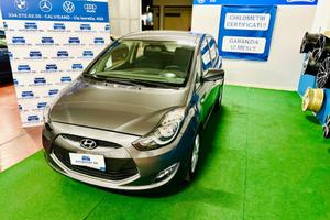 Hyundai iX20 1.4 /ok neopatentati/kmcertficati