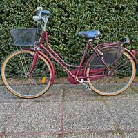 Holland, bicicletta da donna