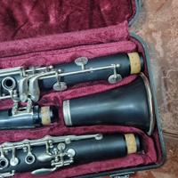 Clarinetto